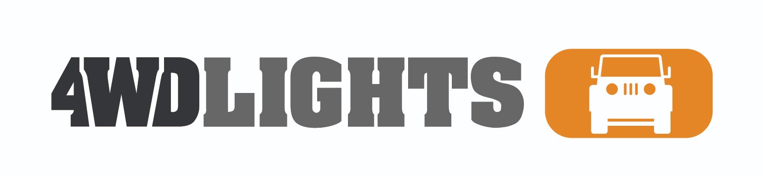 4WD Lights 4WD Lights