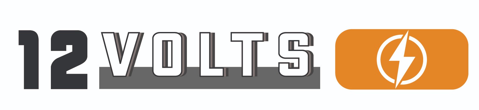 12 Volts 12 Volts